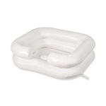Briggs Healthcare Briggs Healthcare DMI Inflatable Bed Shampooer Basin 648085 - 1.0 Each - MDL-IDM648085