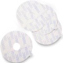 Marlen Manufacturing Double-Faced Adhesive Tape Discs - IDM72107H