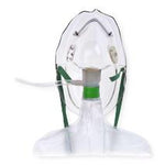 Teleflex Medical with Vent Non-Rebreather Oxygen Mask, Adult - 1059 - 1 Each