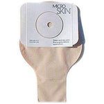 Cymed Cymed One-Piece Drainable Pouches 9381322V - 10.0 Each