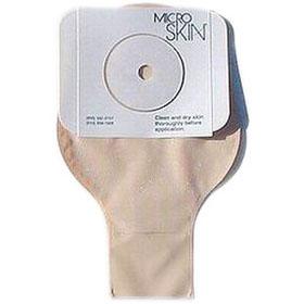 Cymed Cymed One-Piece Drainable Pouches 9381322V - 10.0 Each