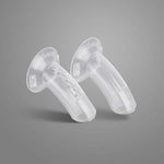 Inhealth Blom-Singer Laryngectomy Tubes BE6402 - 1.0 Each