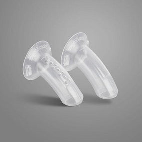Inhealth Blom-Singer Laryngectomy Tubes BE6402 - 1.0 Each