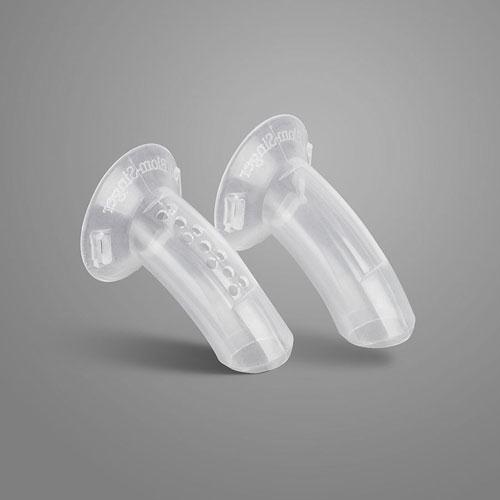 Inhealth Blom-Singer Laryngectomy Tubes BE6402 - 1.0 Each