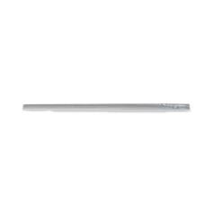 Cure Medical Tip Intermittent Catheter, Female, Straight, No Cnct, 14FR, 6" - CQF14NC - 1 Each