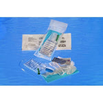 CURE MEDICAL U-Shaped Pocket Urethral Catheters M14UK 1 Each - MDL-IDMCQM14UK