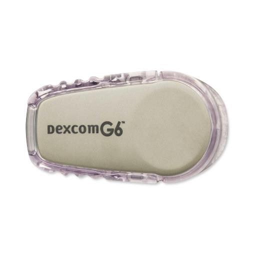 DEXCOM, INC Dexcom G6 Sensor EDSTSOE003P 3 Each - MDL-IDMDSTSOE003P