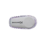 Dexcom G6 Continuous Glucose Monitoring System Transmitter - IDMDSTTOE002P