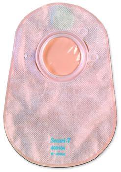 SECURI-T USA Securi-T Ostomy Supply EI7400214 10 Each - MDL-IDMEI7400214
