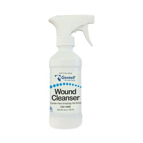 Gentell Inc Gentell Wound Cleanser 10080 - 1.0 Each