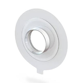 Inhealth InHealth Blom-Singer Accufit Adhesive Tracheostoma Housing IHBE6082 - 30.0 Each