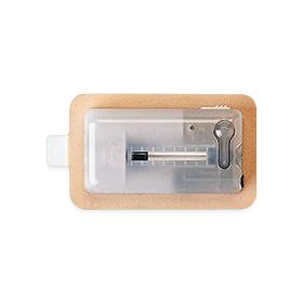 Valeritas V-Go Insulin Delivery Device VJ940003IM - 30.0 Each