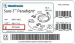 Medtronic Usa Sure-T Paradigm Insulin Infusion Sets - IDMMNMMT862I