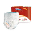 Principle Business Enterprises Tranquility Premium Overnight Underwear PU2115 - 18.0 Each - MDL-IDMPU2115