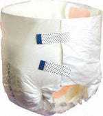 Principle Business Enterprises Tranquility ATN Disposable Briefs PU2185 - 12.0 Each - MDL-IDMPU2185