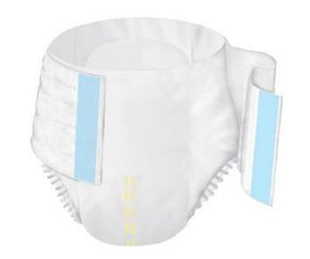 SCA HYGIENE PRODUCTS, AB SCA Hygiene Products Bariatric Ultra Absorbent Stretch Brief SQ61390 64 Each - MDL-IDMSQ61390