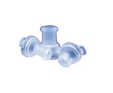ATOS MEDICAL Atos Provox LaryButton 7671 1 Each - MDL-IDMTL7671