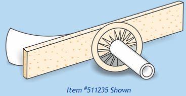 Urocare Uro-Con Texas-Style Male External Catheters 511235 - 1.0 Each
