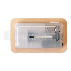 VALERITAS Valeritas Disposable Insulin Delivery Device VJ940001IM 30 Each - MDL-IDMVJ940001IM