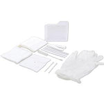 Reliamed Products ReliaMed Tracheostomy Care Tray ZRTCT - 1.0 Each
