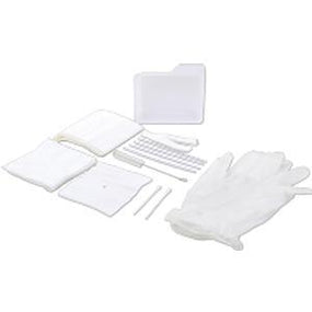 Reliamed Products ReliaMed Tracheostomy Care Tray ZRTCT - 1.0 Each