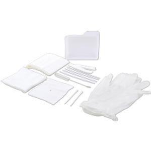 Reliamed Products ReliaMed Tracheostomy Care Tray ZRTCT - 1.0 Each