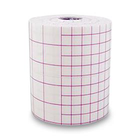 Reliamed Self-Adhesive Dressing, Retention Sheet - IDMZTDR04