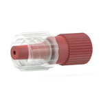 Idex Science Female-to-Male Adapter M6 Female to Male Luer Assemblies - P-675 - 1 Each