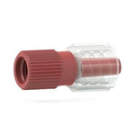 Idex Science Female-to-Male Adapter M6 Female to Male Luer Assemblies - P-675 - 1 Each