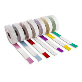HONEYWELL Honeywell Adult Wristbands INTWB-W 1 Roll - MDL-IFMINTWBWH