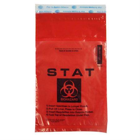 Inteplast Group Ltd Color-Coding SPECI-GARD Bags SPEC-PNYRT - 1000.0 Each
