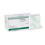 INNOVATIVE HEALTHCARE CORPORATION DermAssist Powder-Free Latex Gloves 104350 200 Pair-MDL-IHC104350