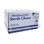 Innovative Healthcare Corporation NitriDerm 114 Series Chemo-Rated Gloves 114300 200.0 Pair-MDL-IHC114300