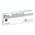 Innovative Healthcare Corporation NitriDerm 116 Series Chemo Rated Gloves 116100 500.0 Each-MDL-IHC116100