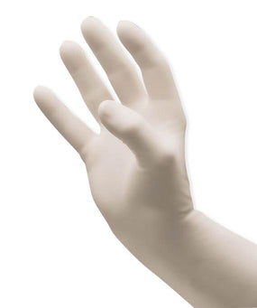 Innovative Healthcare Corporation NitriDerm COATS Nitrile Exam Gloves 125202 200.0 Each-MDL-IHC125202Z