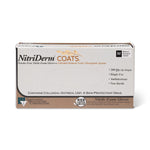 Innovative Healthcare Corporation NitriDerm COATS Nitrile Exam Gloves 125302 2000.0 Each-MDL-IHC125302