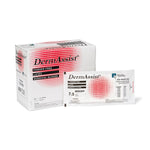 INNOVATIVE HEALTHCARE CORPORATION DermAssist Powder-Free Latex Gloves 133650 200 Pair-MDL-IHC133650