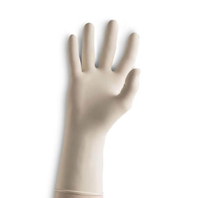 Innovative Healthcare Corporation Prestige PI Select Series 146 Polyisoprene Surgical Gloves 146700 - 200.0 Pair