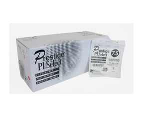 Innovative Healthcare Corporation Prestige PI Select Series 146 Polyisoprene Surgical Gloves 146750 - 200.0 Pair