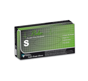 Innovative Healthcare Corporation Pulse Series 151 Nonsterile Latex Exam Gloves 151100 - 1000.0 Each