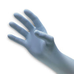 Innovative Healthcare Corporation NitriDerm 200 Series Nitrile Gloves 159102 - 2000.0 Each