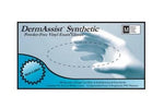 Innovative Healthcare Corporation DermAssist PF Vinyl Gloves 161100 - 1000.0 Each
