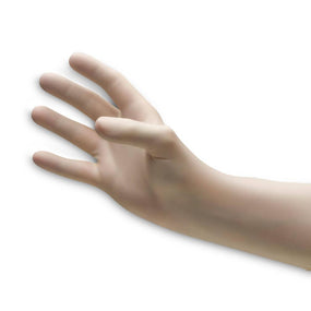 Innovative Healthcare Corporation Dermassist Vinyl Exam Gloves 161350 1000.0 Each-MDL-IHC161350