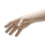 Innovative Healthcare Corporation DermAssist Stretch Vinyl Powder-Free Gloves 162200 1000.0 Each-MDL-IHC162200