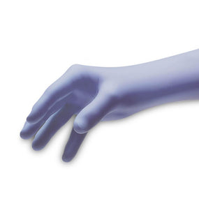 Innovative Healthcare Corporation Pulse Powder-Free Nitrile Exam Gloves 177102 - 2000.0 Each