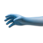 Innovative Healthcare Corporation Blue Chemo NS Exam Gloves by Innovative 182050 - 1000.0 Each