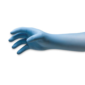 Innovative Healthcare Corporation Blue Chemo NS Exam Gloves by Innovative 182050 - 1000.0 Each