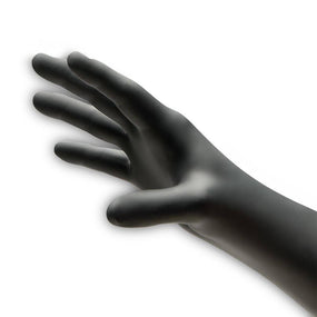 Innovative Healthcare Corporation Nitirle Chemo Exam Gloves by Innovative 187100 - 1000.0 Each