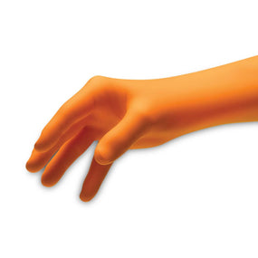 Innovative Healthcare Corporation Nitirle Chemo Exam Gloves by Innovative 199450 - 800.0 Each