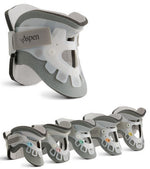 ASPEN MEDICAL PRODUCTS Aspen Medical Cervical Collars 983108 1 Each - MDL-IHD983108H